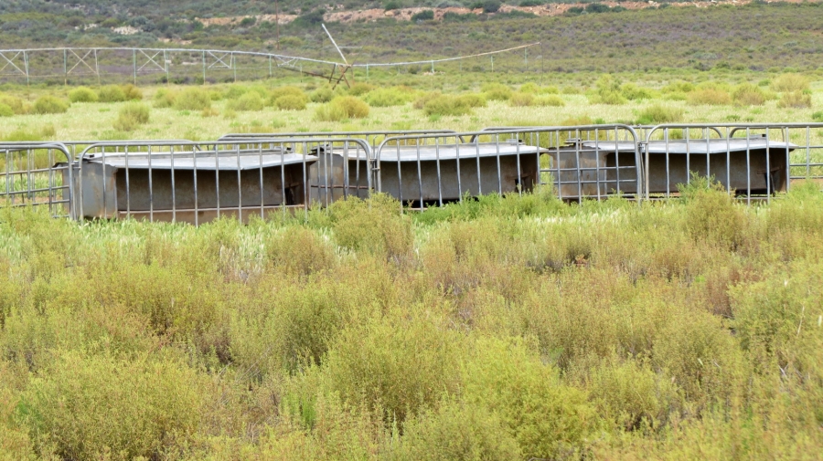 Commercial Property for Sale in Montagu Rural Western Cape